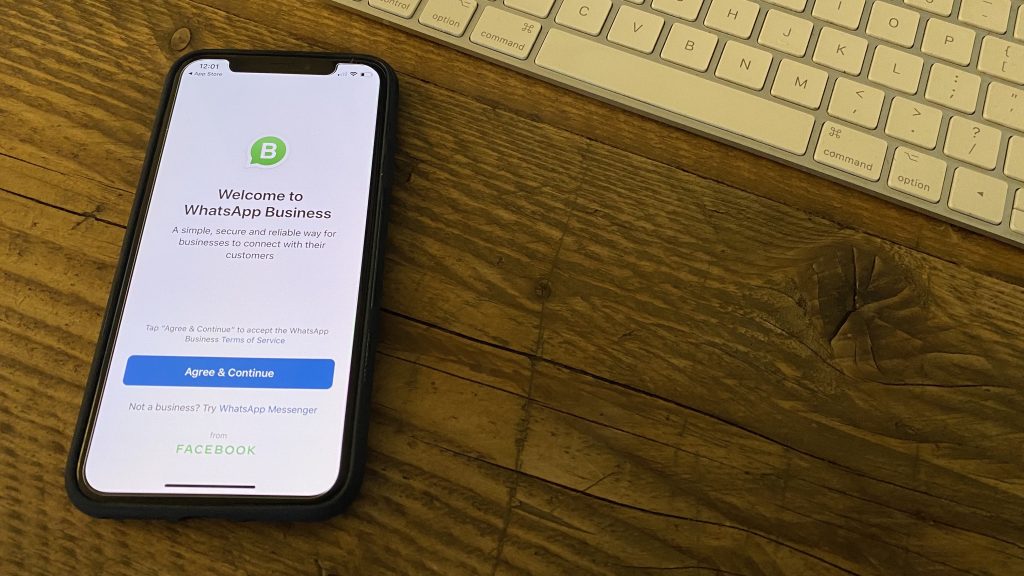 WhatsApp for Business: How could it Benefit you? Traders Near Me